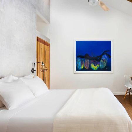 Divers Paradise Boutique Hotel Bocas del Toro Chambre photo