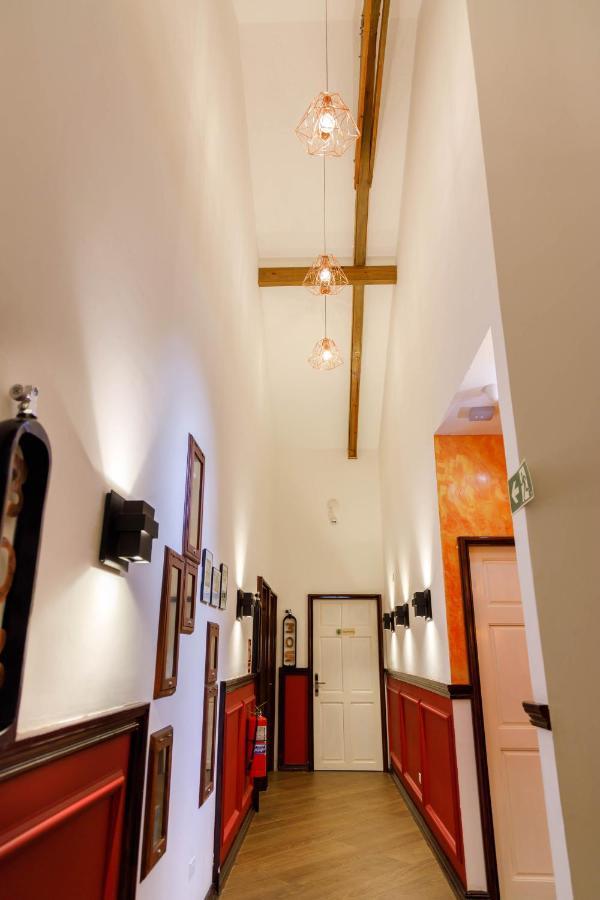 Divers Paradise Boutique Hotel Bocas del Toro Extérieur photo
