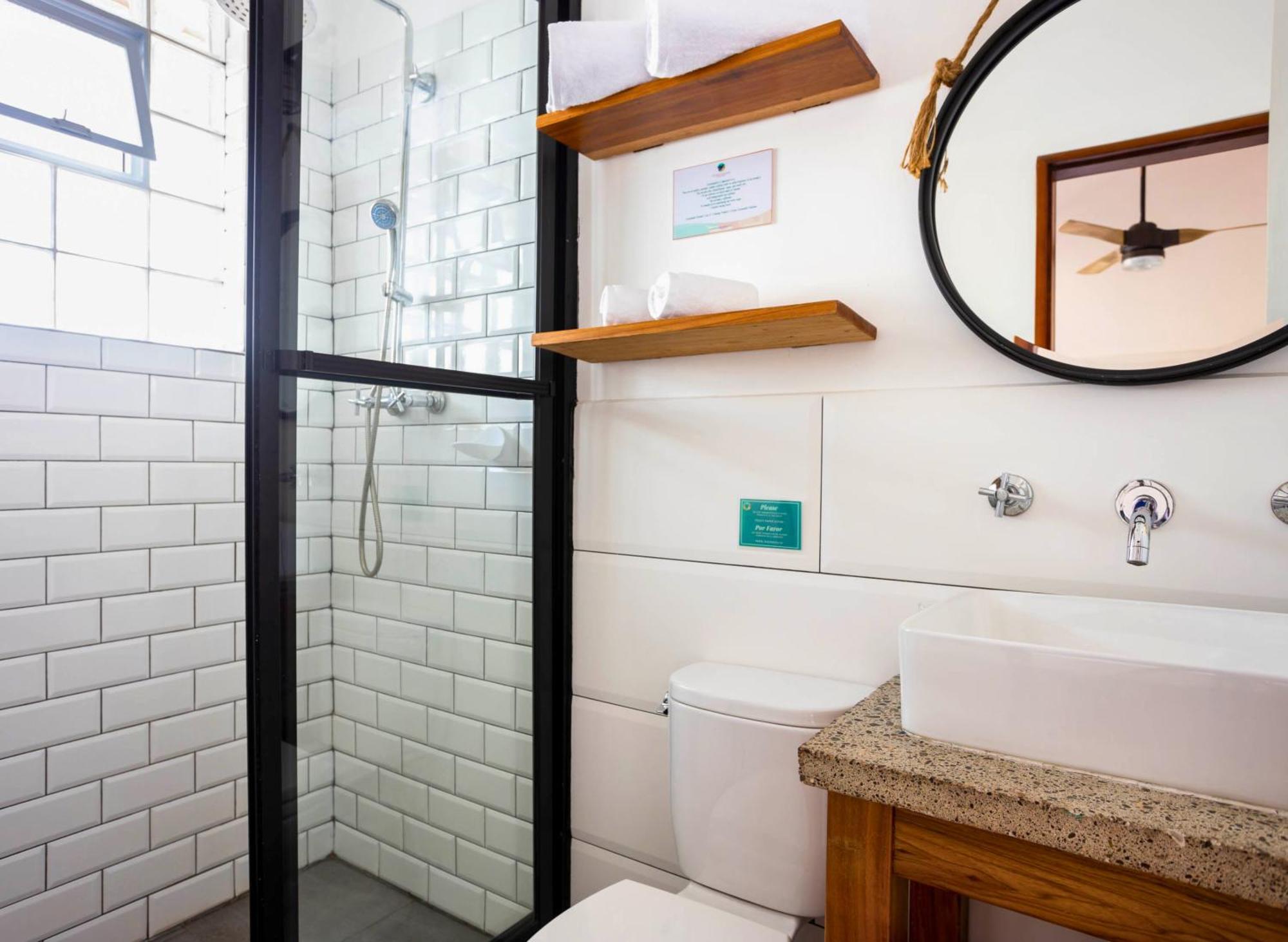 Divers Paradise Boutique Hotel Bocas del Toro Chambre photo