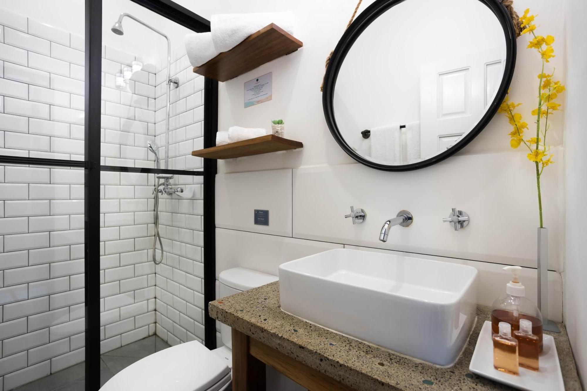 Divers Paradise Boutique Hotel Bocas del Toro Chambre photo